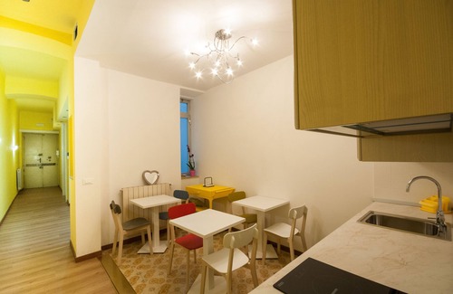 Trieste Old Town Bed & Breakfast | B&B Dream Center