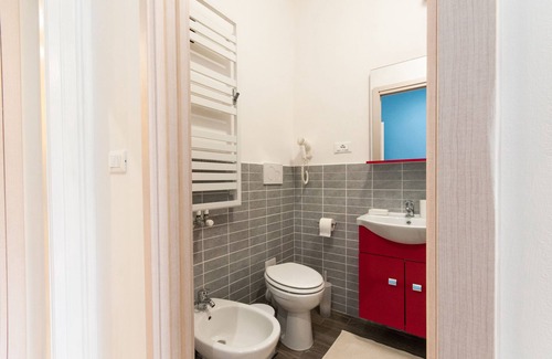 Trieste Old Town Bed & Breakfast | B&B Dream Center