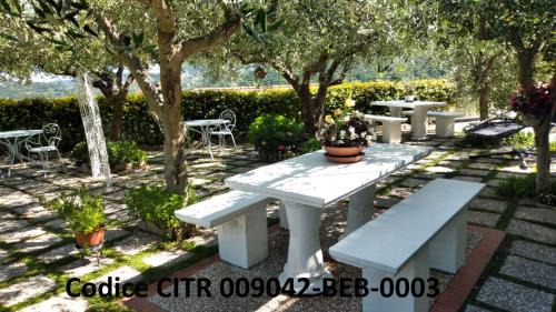 Noli Bed & Breakfast | B&B Elfo degli Ulivi