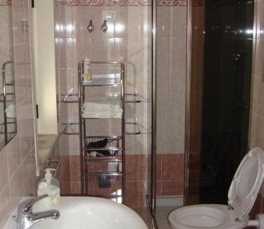 Reggio Calabria Bed & Breakfast | B&B Emmanuel2