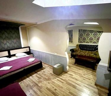 Kutaisi Hotel | B&B Europa Hotel