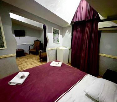 Kutaisi Hotel | B&B Europa Hotel
