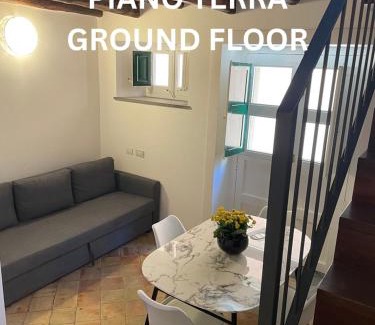 Lipari Historic Centre Bed & Breakfast | B&B Faraglione