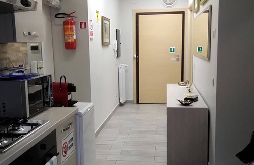 Prenestino-Labicano Bed & Breakfast | B&B Fratelli Nicoli