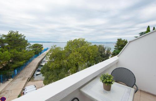Crikvenica Bed & Breakfast | B&B Galija