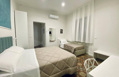 Reggio Calabria Bed & Breakfast | B&B Hèlios