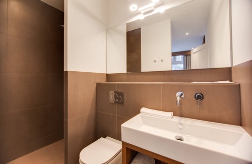 Oude Pijp House | B&B Het Kabinet