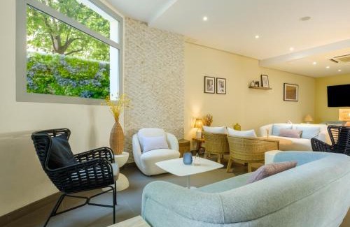 Antibes Hotel | B&B HOTEL Antibes Juan-les-Pins