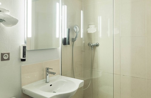 Bretigny-sur-Orge Hotel | B&B HOTEL Brétigny-sur-Orge