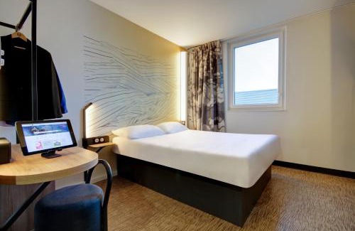 Epernay Hotel | B&B HOTEL Epernay
