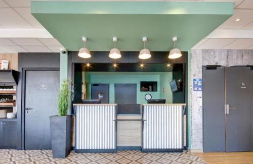 Epernay Hotel | B&B HOTEL Epernay