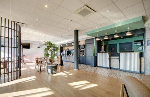 Epernay Hotel | B&B HOTEL Epernay