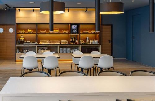 Fulda Hotel | B&B HOTEL Fulda-Hbf