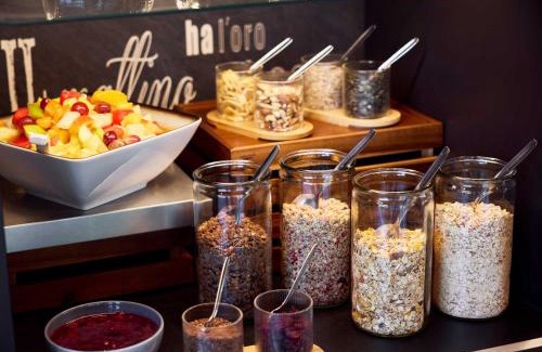 Lohfelden Hotel | B&B HOTEL Kassel-Lohfelden