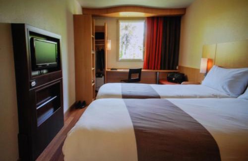 Les Sables d'Olonne Hotel | B&B HOTEL Les Sables-d'Olonne Centre Gare