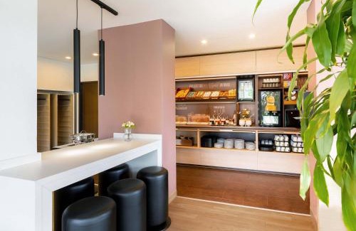 Hardterbroich-Pesch Hotel | B&B Hotel Mönchengladbach