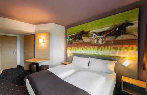 Hardterbroich-Pesch Hotel | B&B Hotel Mönchengladbach