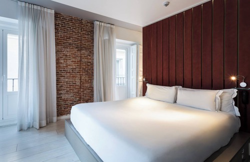 Justicia Hotel | B&B Hotel Madrid Centro F52