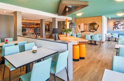 Hechtsheim Hotel | B&B Hotel Mainz-Hechtsheim