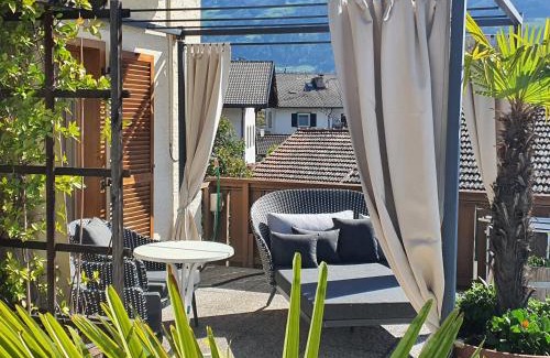 Tirolo Hotel | B&B Hotel Mair am Turm