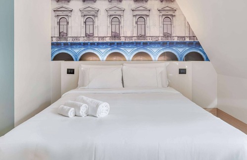 Milan Hotel | B&B Hotel Milano San Siro