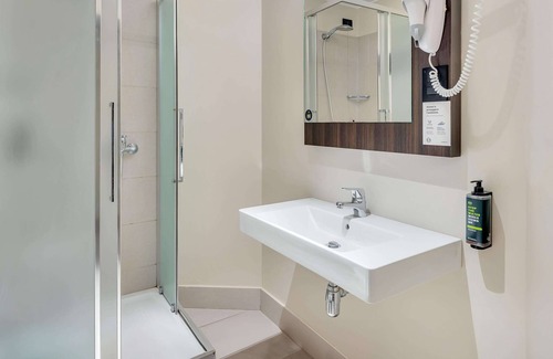 Milan Hotel | B&B Hotel Milano San Siro