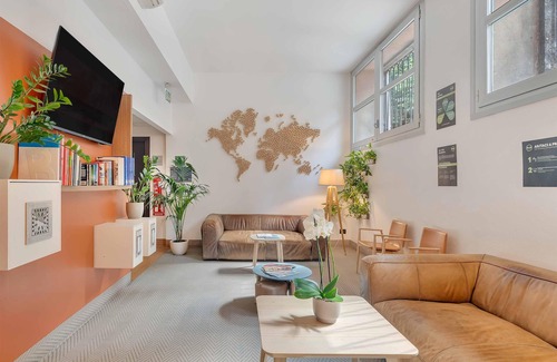 San Vittore Hotel | B&B Hotel Milano Sant'Ambrogio