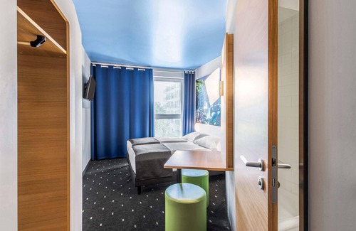 Neu-Ulm Hotel | B&B Hotel Neu-Ulm