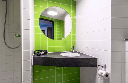 Neu-Ulm Hotel | B&B Hotel Neu-Ulm