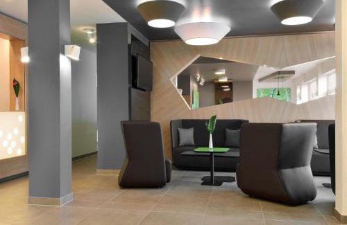 Kernstadt Hotel | B&B Hotel Paderborn