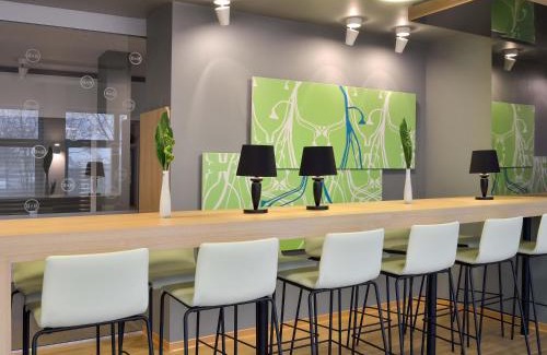 Kernstadt Hotel | B&B Hotel Paderborn