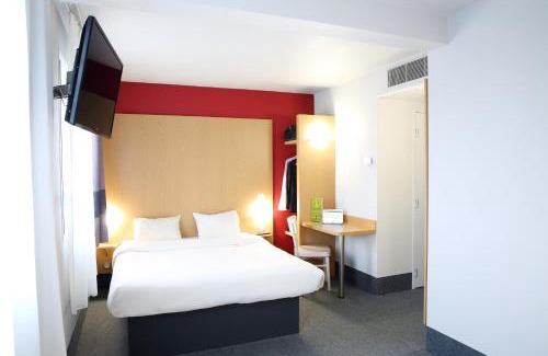 Perpignan Hotel | B&B HOTEL Perpignan Sud Marché International