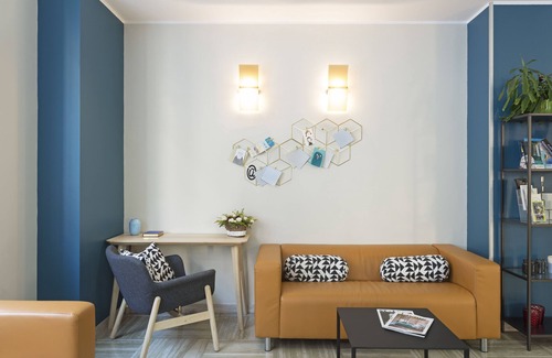 Pescara Hotel | B&B Hotel Pescara
