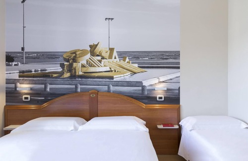 Pescara Hotel | B&B Hotel Pescara
