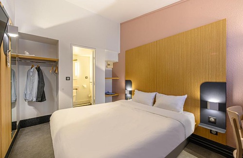 Vannes Hotel | B&B HOTEL Vannes Est Golfe du Morbihan