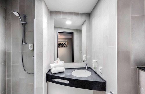 Favoriten Hotel | B&B Hotel Wien-Hbf