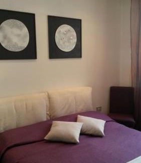 Chinatown Bed & Breakfast | B&B Il Ballatoio