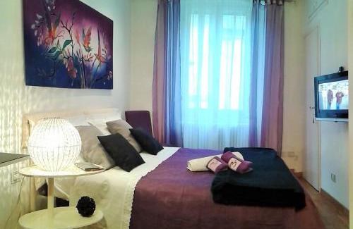 Chinatown Bed & Breakfast | B&B Il Ballatoio