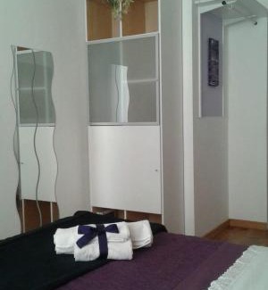 Chinatown Bed & Breakfast | B&B Il Ballatoio