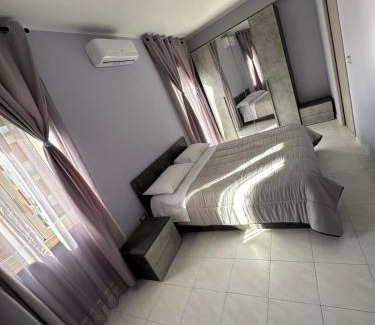 Baronissi Bed & Breakfast | B&B Il Girasole