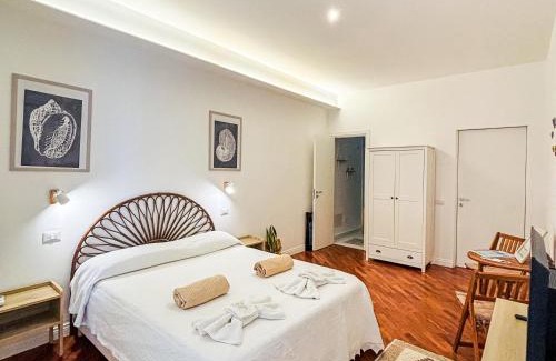 Terrasini Bed & Breakfast | B&B Il Mare di Terrasini