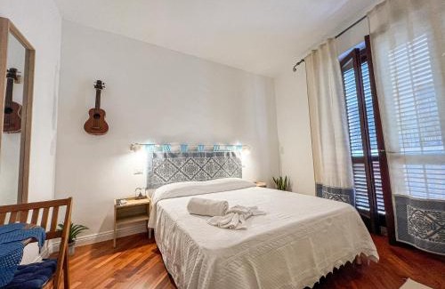 Terrasini Bed & Breakfast | B&B Il Mare di Terrasini