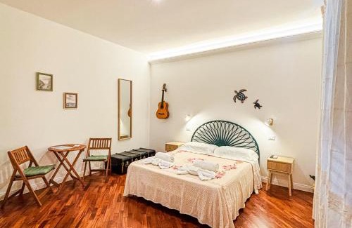 Terrasini Bed & Breakfast | B&B Il Mare di Terrasini