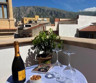 Terrasini Bed & Breakfast | B&B Il Mare di Terrasini