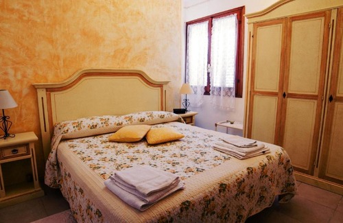 Arzachena Bed & Breakfast | B&B Il Melograno