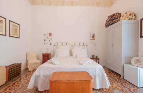 Taranto Bed & Breakfast | B&B Il Melograno Taranto