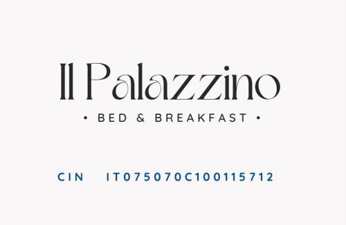 Sannicola Apartment | B&B Il Palazzino
