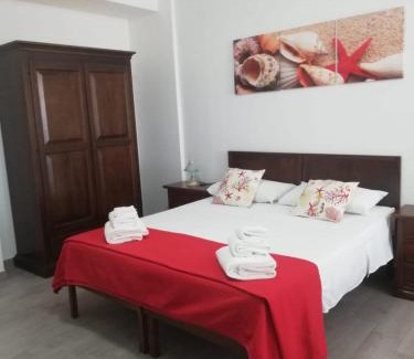Sannicola Apartment | B&B Il Palazzino