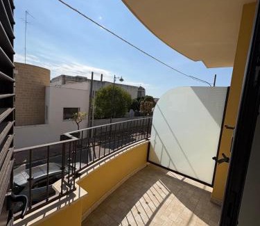 Sannicola Apartment | B&B Il Palazzino