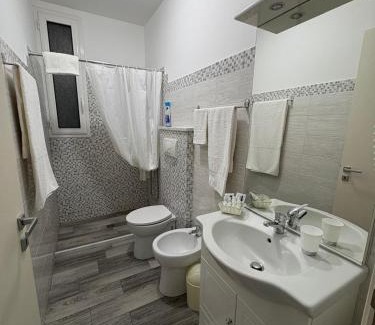 Sannicola Apartment | B&B Il Palazzino
